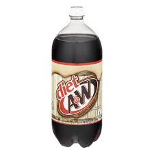 save on a w root beer t order