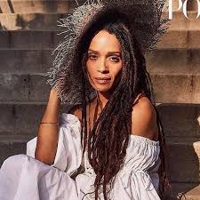 She has appeared in tv series like a different world. Lisa Bonet Home Facebook