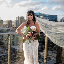 top 10 best consignment wedding dresses