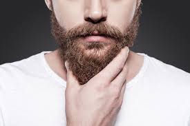 Allow your facial hair to grow naturally for some weeks without shaving. Beard Growth Effective Ways To Grow Your Beard Quickly Reliablecounter Blog