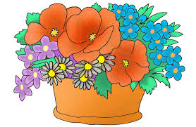 Image result for free clipart flowers