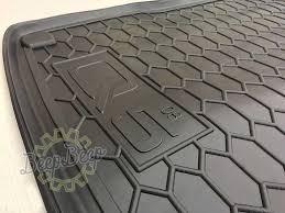 custom fit cargo mat for audi q5