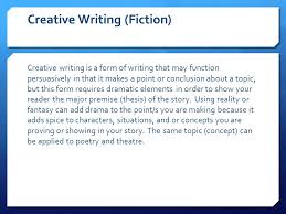 Creative writing short story rubric    www encoreeventgroup com Creative Writing Forums   Writing Help  Writing Workshops    Writing  Community