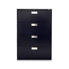 lateral file cabinet 36 w 4 drawer