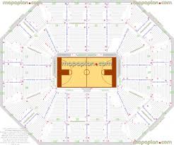 Mohegan Sun Arena Seating Chart Seating Chart