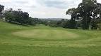 Observatory Golf Club, Johannesburg, Gauteng - Golf course ...