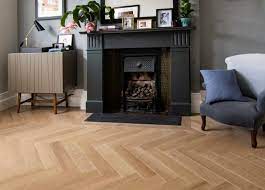 What is solid wood flooring. Putney Private House Wood Flooring Company London