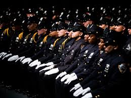 The detroit police academy was very strict, similar to the military. Hire More Police Officers An Effective Popular Strategy To Reduce Crime Vox