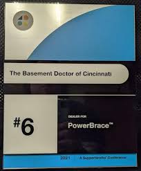 Basement Doctor Of Cincinnati Awards