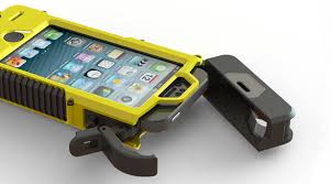 slxtreme iphone 5 case is ultra rugged