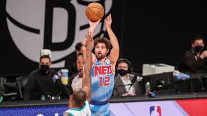 Joseph malcolm harris1 is an american professional basketball player for the brooklyn nets of the national basketball association. Joe Harris Has Been Over Reliable Steve Nash S Praise Puts The Nets Sharpshooter S Amazing 3 Point Shooting Season Into Perspective The Sportsrush