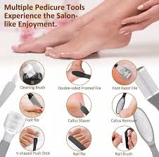 electric foot file callus remover