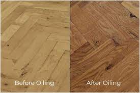 Oiling Wood Floors How To And Faq