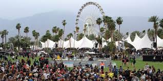 Coachella 2022 Full Lineup Announced ...