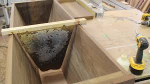Dean cook from houston, texas; How To Build A Top Bar Beehive Free Design Plans Longview Woodworking With Jon Peters