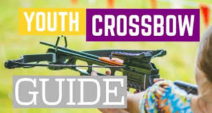 What Are The Best Youth Crossbows Targetcrazy Com