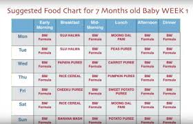 Healthy Diet Chart For Indian Family In Hindi Offbeat Girl