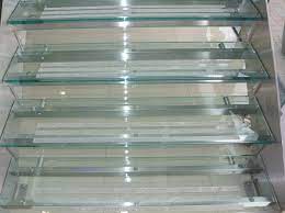 Are Glass Staircases Safe Safety Glass