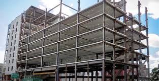 what is the steel structure advanes
