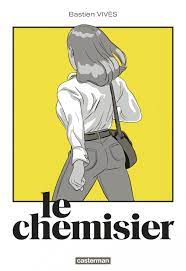Le Chemisier - Bastien Vivès - Casterman - ebook (pdf) - Ebook Chapitre.com