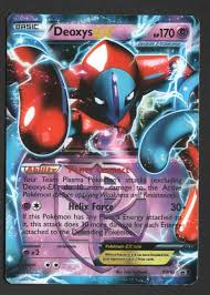 There are often different versions of the same pokemon card (foil, holo…), so be sure to pick a few comparables from the search results that are just like your card. Deoxys Ex Promo Bw82 Value 0 99 24 80 Mavin