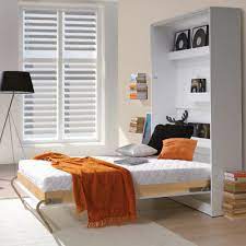 Vertical Wall Bed Murphy Bed Fold Down