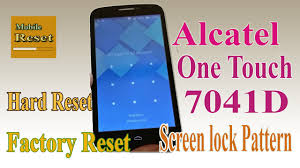 You can remove password or pin or pattern lock easily. How To Unlock Alcatel One Touch Screen Lock Alcatel One Touch 903 Support Huawei Mate 10 Lite Dual Sim Smartphone Test