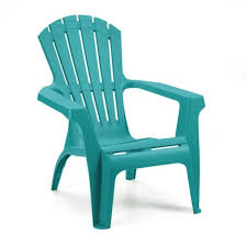Dolomiti Garden Chair Green