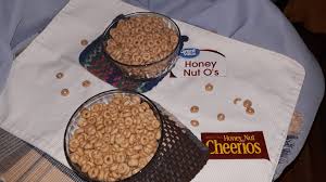 nutty cereal compeion pits walmart