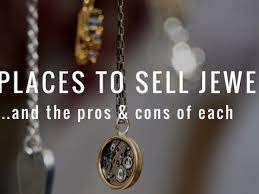 6 places to sell jewelry the pros