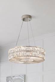 As their name suggests, flush fitting ceiling lights are lights which are fixed flush to the ceiling, lighting up a wide area. Ceiling Lights Kitchen Bedroom Ceiling Lights Next