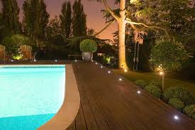 Choose The Best Outdoor Lighting Colour