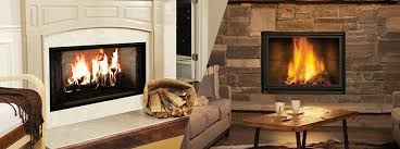 Wood Fireplace Guide