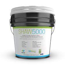 taylor shaw 5000 adhesive pressure