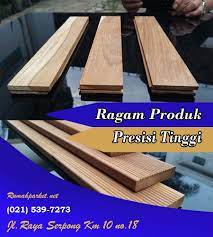 Katalog harga produk berbahan dasar kayu terbaru.harga dibawah adalah harga material only tanpa. Jual Lantai Kayu Di Jakarta Dengan Kualitas Terbaik Rumah Parket