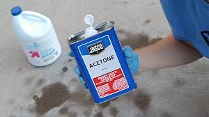 How To Remove Oil Stains From Concrete