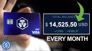 Withdraw crypto to your crypto.com app or to an external wallet. Crypto Com Card Review Everything You Need To Know Youtube