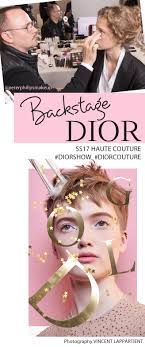 dior spring summer 2017 haute couture