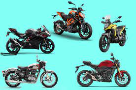 best bikes from rs 2 lakh to 3 lakh