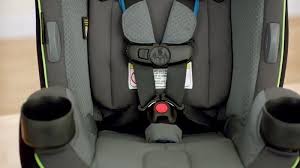 Best Affordable Car Seats With Nhtsa