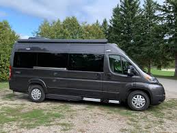 Class b rvs are popular with those who wish to focus on spending more time outside their rv rather than inside, prefer a quick travel pace, or those class b rvs are not usually the more inexpensive rv option. Roadtrek Debuts New 2021 Class B Rvs