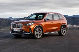2023 bmw x1 s reviews and