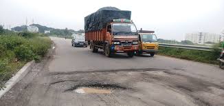 why do many roads constructed in india