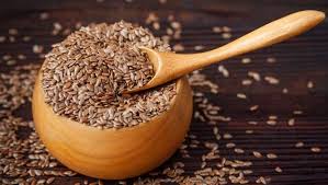 consume flaxseeds for weight loss