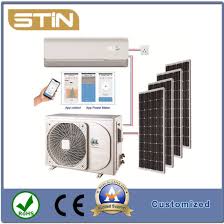 They are easier to how do they work? Refrigerant Home Use Cooling Heating Wall Mounted Split Air Conditioner China Solar Ac And Solar Powered Air Conditioner Price Made In China Com