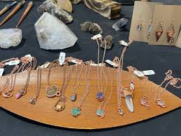 freeport gem mineral jewelry show