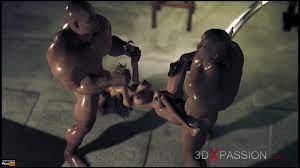 3d Monster Porn Gif | Sex Pictures Pass