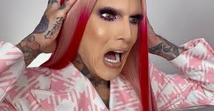 jeffree star owns morphe where the