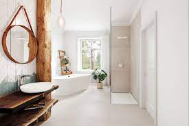 These small bathroom design tips from an expert designer will help you make the most of your money and the space in your small bath renovation. Bathroom Interior Design Functional Can Be Impressive
