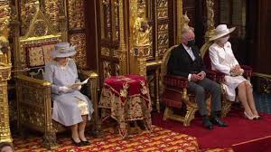 In an instant, she had ceased to be princess elizabeth and became queen elizabeth ii. Queen Speech Today State Opening Of Parliament 2021 Speech By Queen Elizabeth Ii Bbc News Pidgin